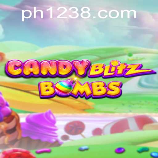 CandyBlitzBombs Game Review