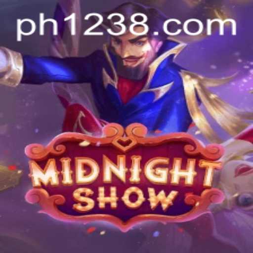 MidnightShow: A Comprehensive Guide to the Enchanting Game of Ph123