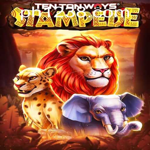 Dive into the Thrilling World of TenTonWaysStampede: A Comprehensive Guide