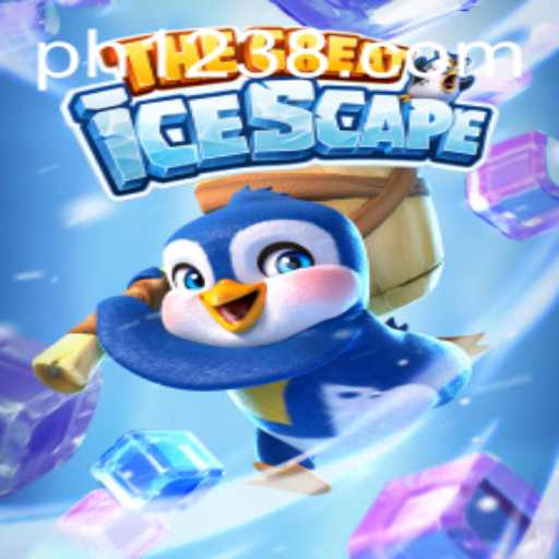 The Great Icescape: A Chilling Adventure Awaits