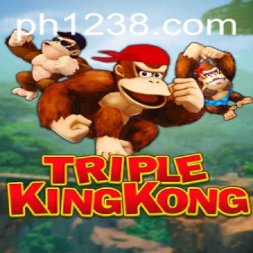 Unveiling TripleKingKong: A New Era in Gaming with Ph123